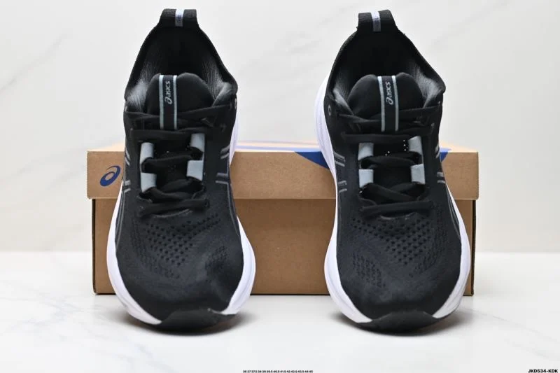 OdorResistant Asics Shoes 3604