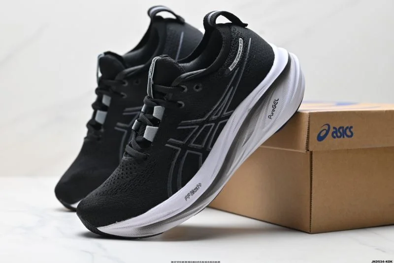 OdorResistant Asics Shoes 3604