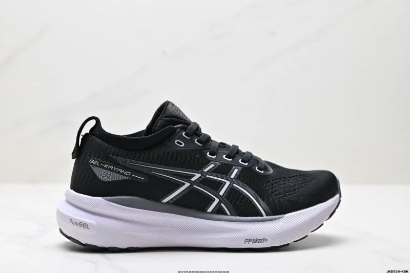 Asics Shoes Trendy 3610