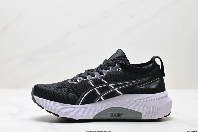 Asics Shoes Trendy 3610