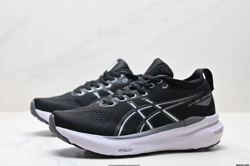 Asics Shoes Trendy 3610