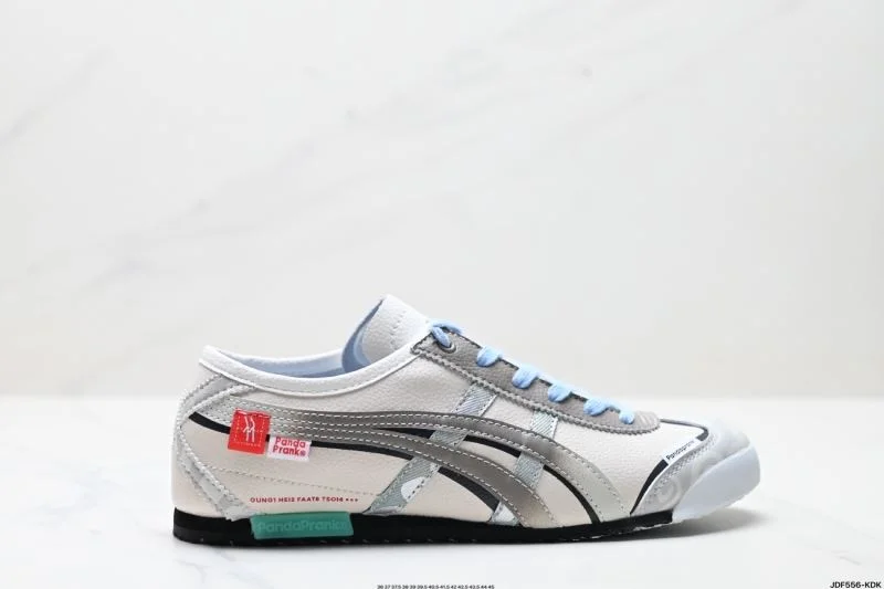 Asics Shoes ModernLook 3603