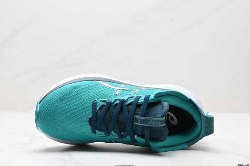 TimelessDesign Asics Shoes 3598