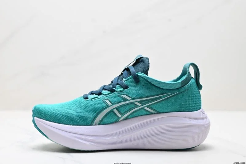 TimelessDesign Asics Shoes 3598