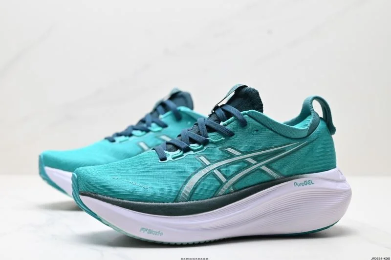 TimelessDesign Asics Shoes 3598