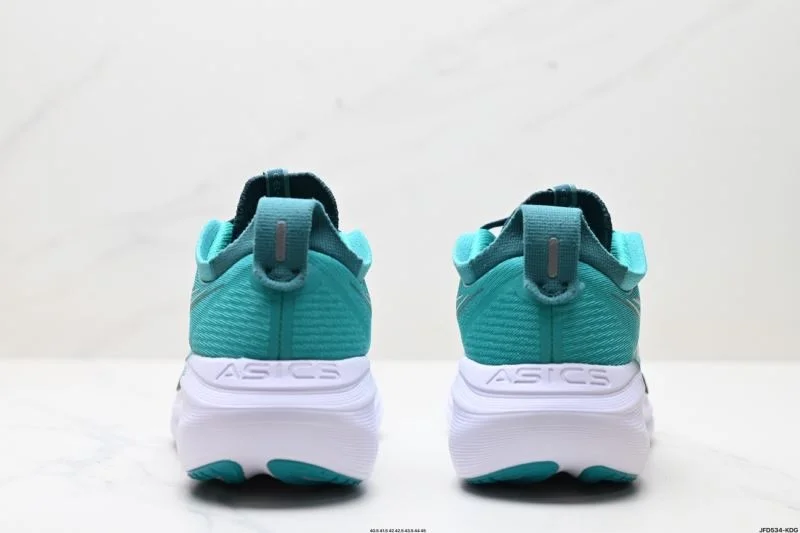 TimelessDesign Asics Shoes 3598