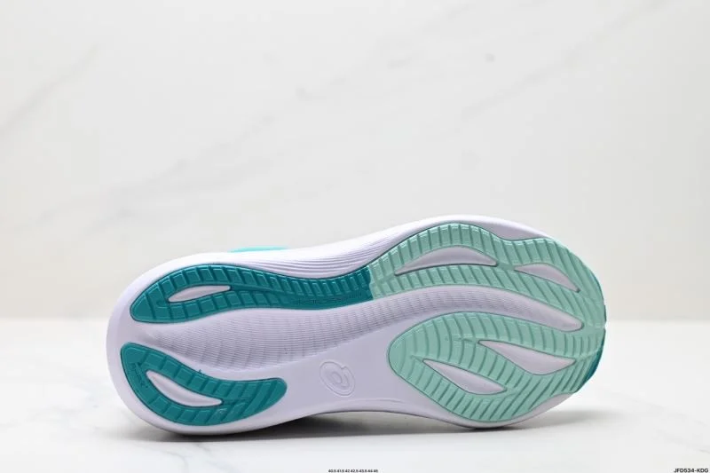 TimelessDesign Asics Shoes 3598