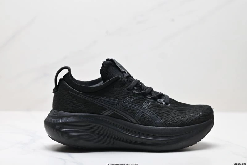 Asics Shoes WaterResistant 2815