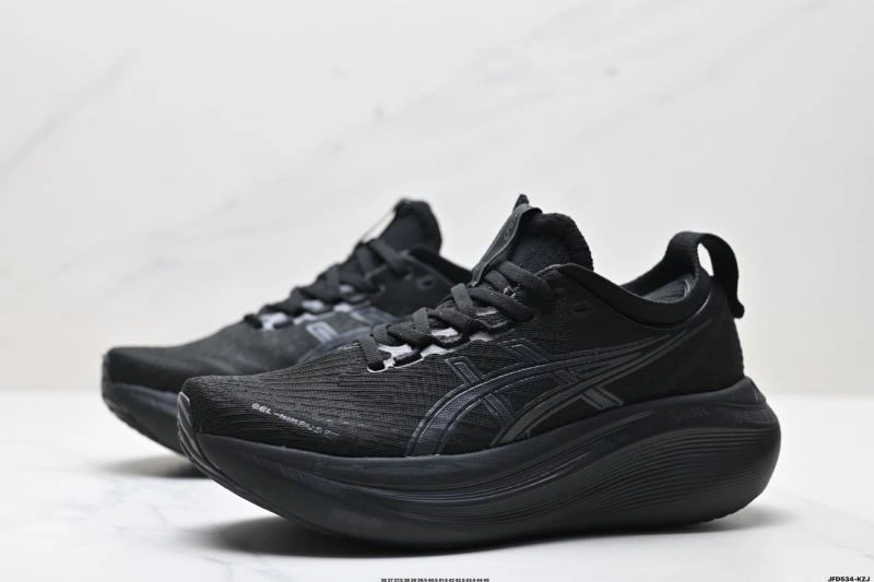 Asics Shoes WaterResistant 2815