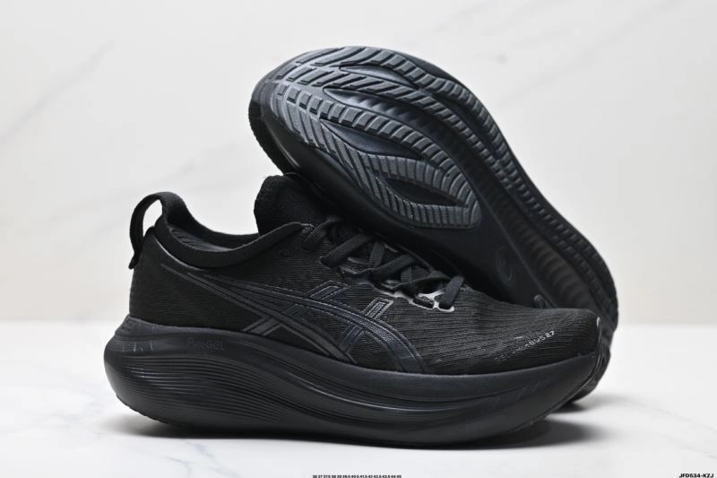 Asics Shoes WaterResistant 2815