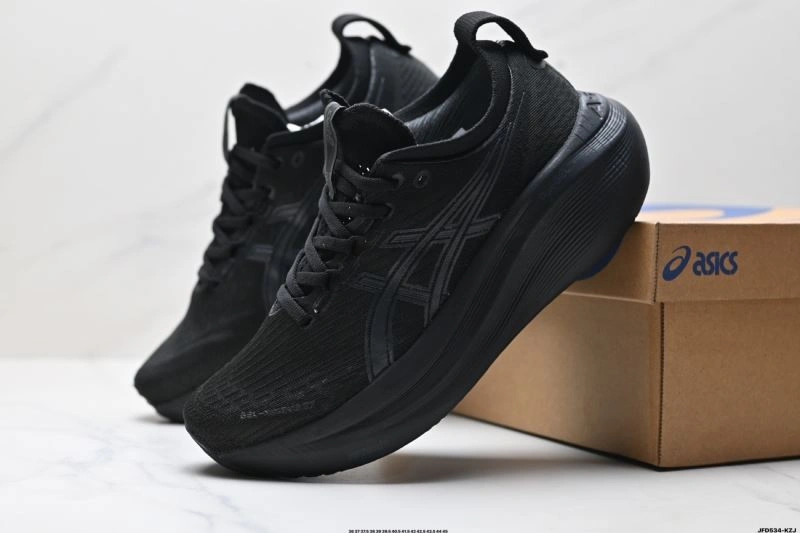 Asics Shoes WaterResistant 2815