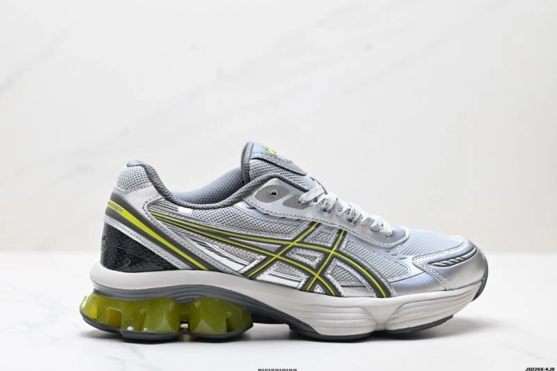 Compact Asics Shoes 2803