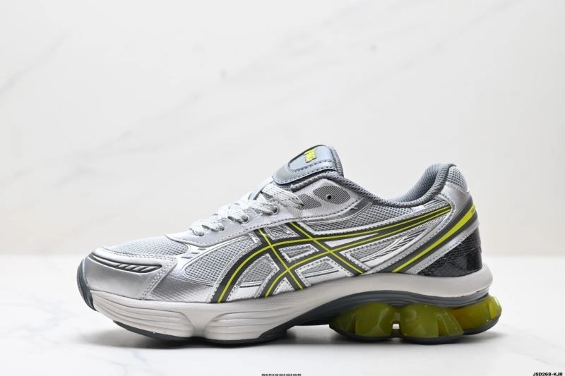 Compact Asics Shoes 2803