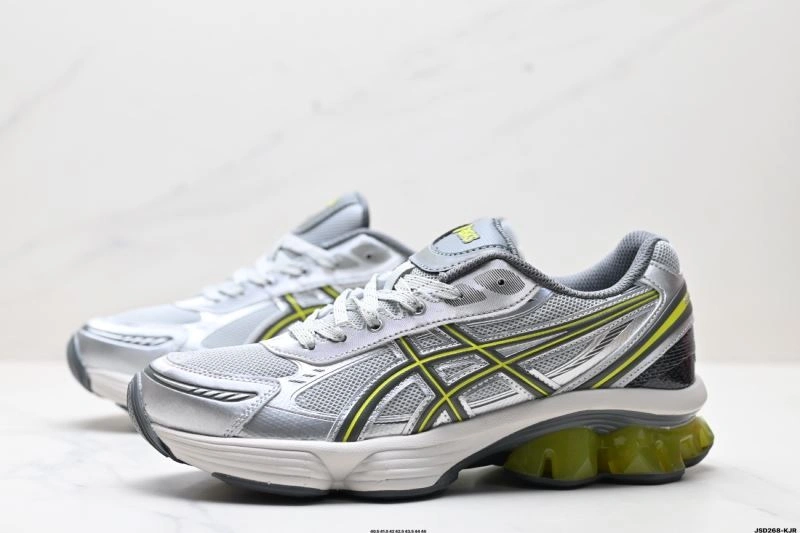 Compact Asics Shoes 2803