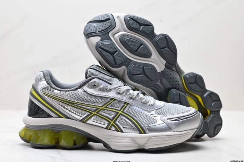Compact Asics Shoes 2803