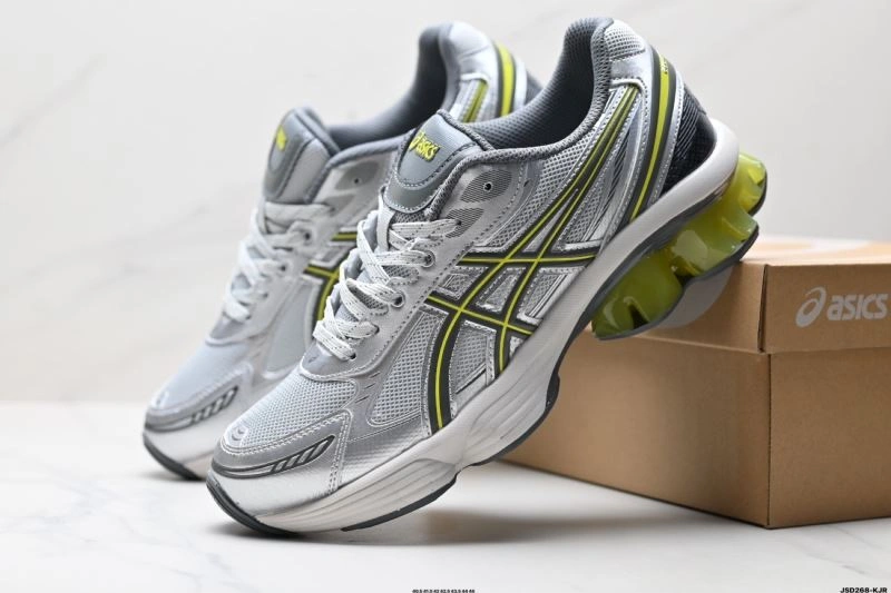 Compact Asics Shoes 2803