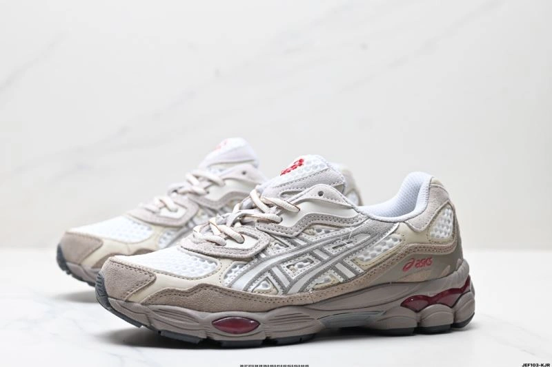 Asics Shoes EasyCare 2806