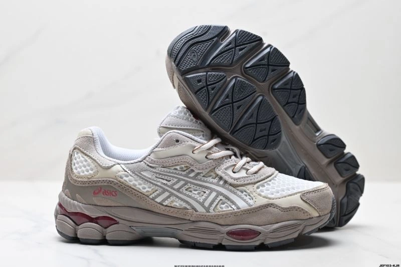 Asics Shoes EasyCare 2806