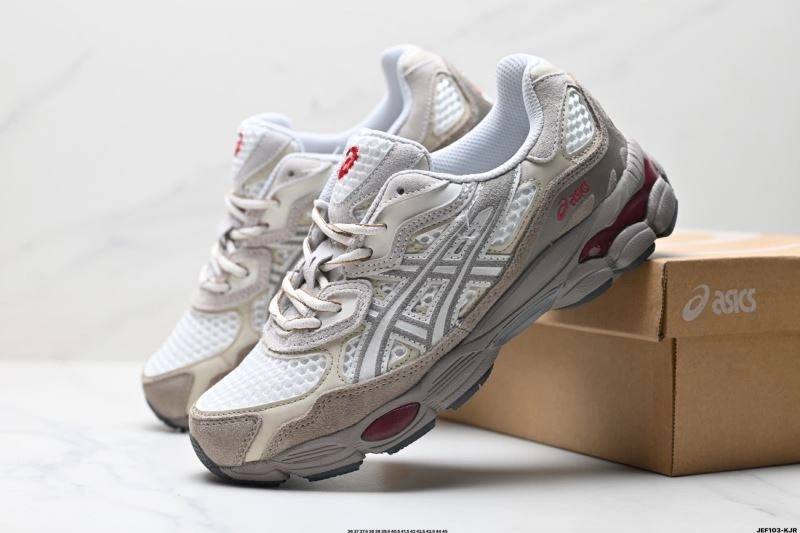 Asics Shoes EasyCare 2806
