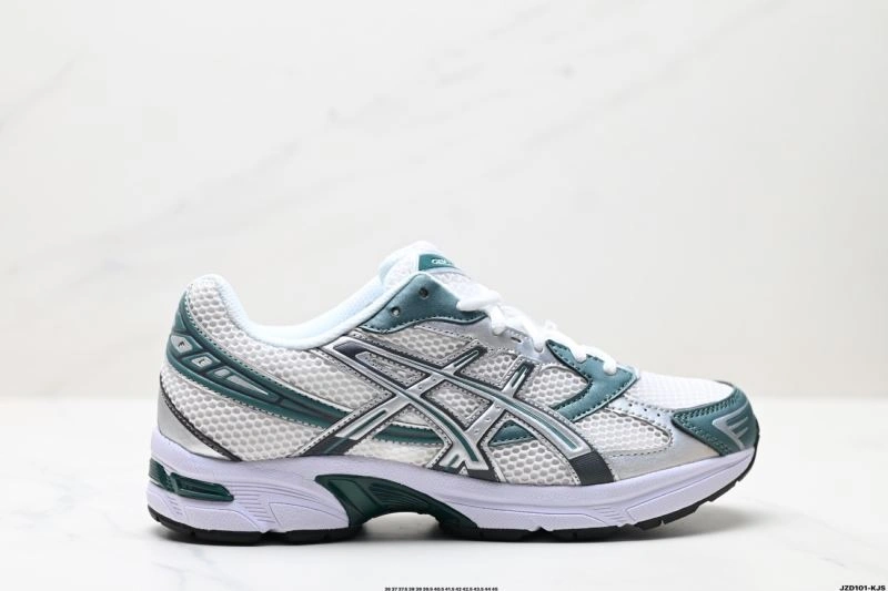 Trendy Asics Shoes 2874