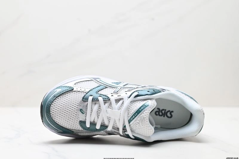 Trendy Asics Shoes 2874
