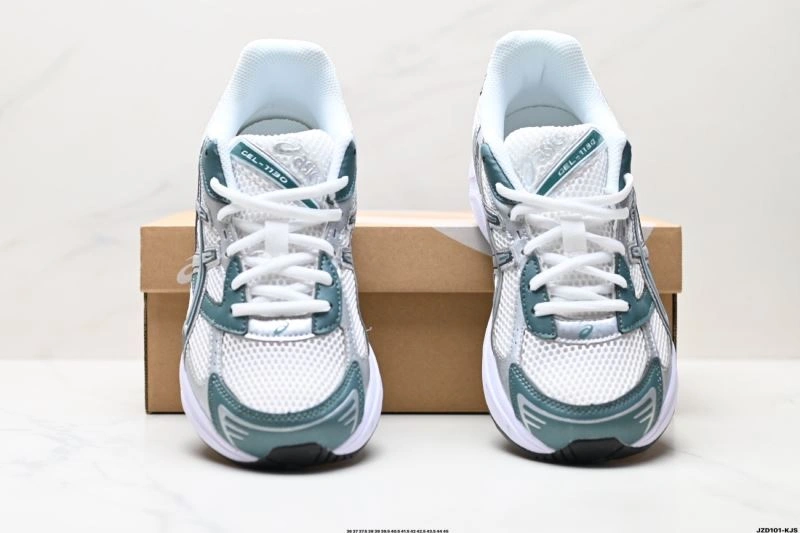 Trendy Asics Shoes 2874