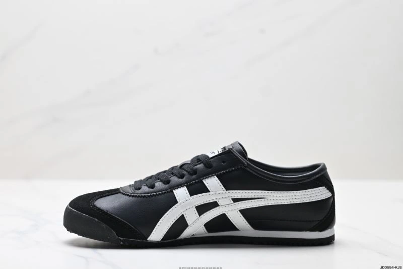 Cozy Asics Shoes 2865