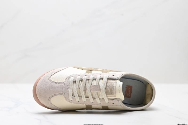 Asics Shoes NewStyle 2795