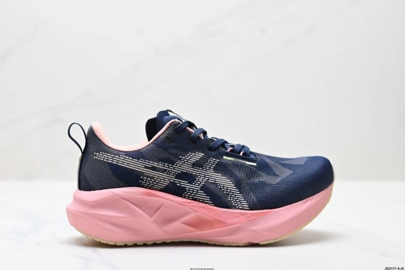Packable Asics Shoes 2801