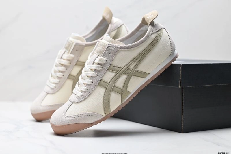 ModernLook Asics Shoes 2792
