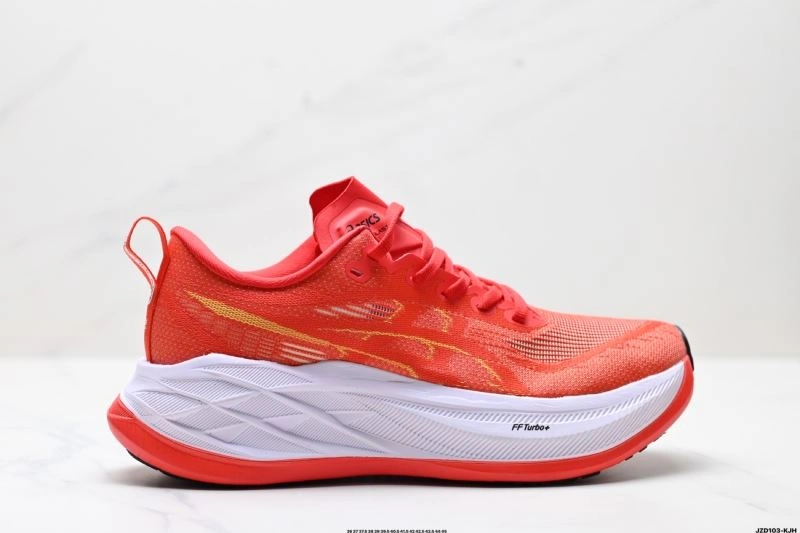 Attractive Asics Shoes 2789