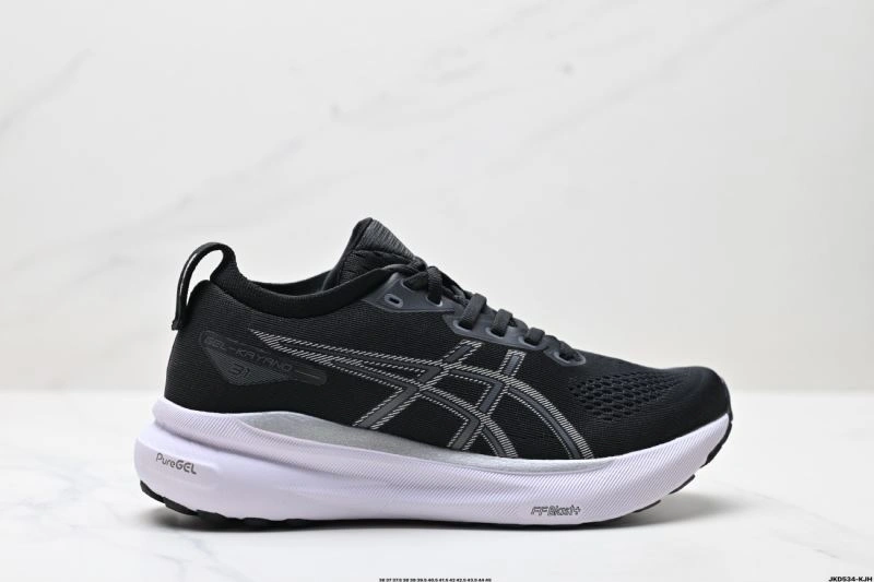 ZipUp Asics Shoes 2779