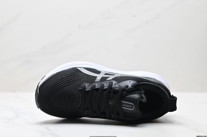 ZipUp Asics Shoes 2779