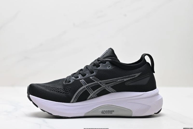 ZipUp Asics Shoes 2779