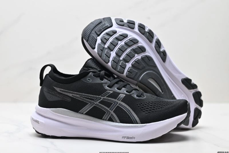 ZipUp Asics Shoes 2779