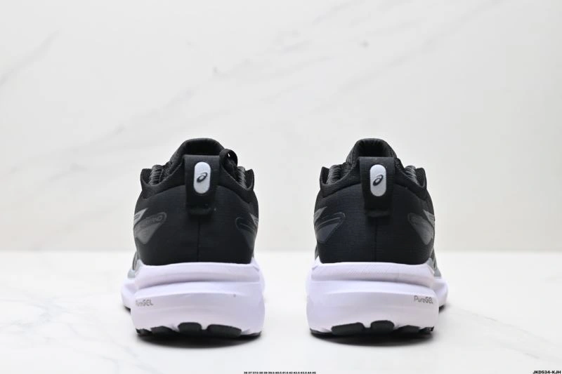 ZipUp Asics Shoes 2779