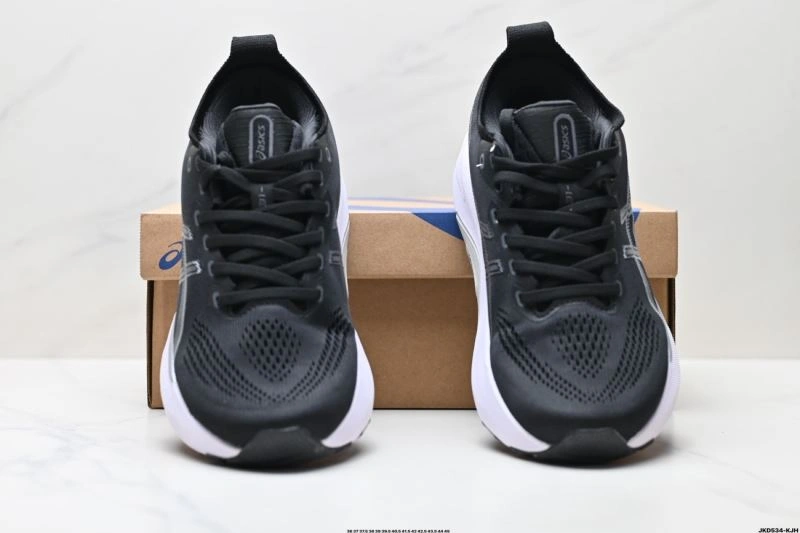 ZipUp Asics Shoes 2779