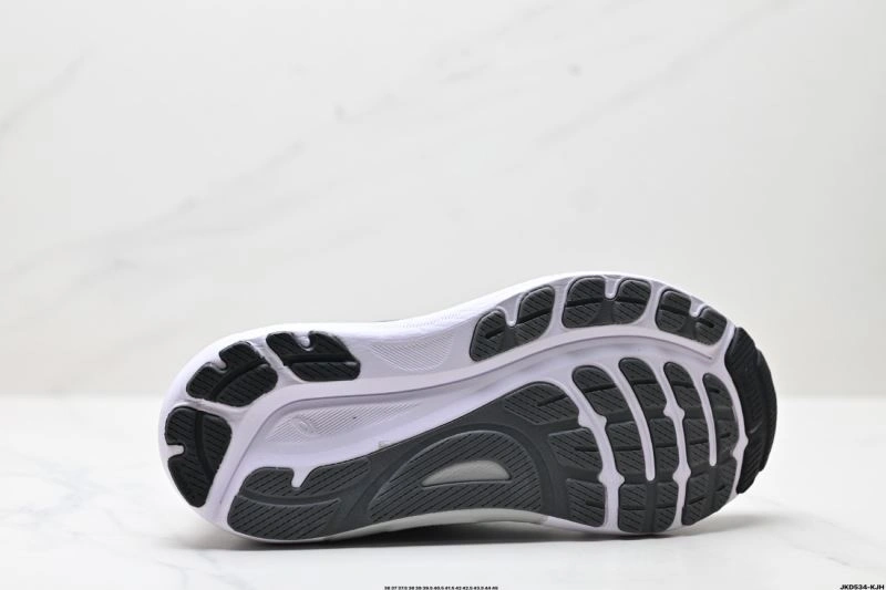 ZipUp Asics Shoes 2779