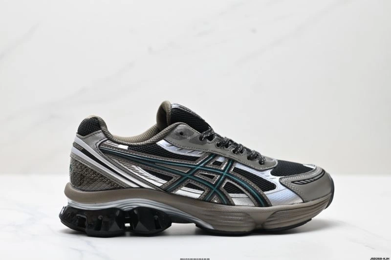 ZeroBulk Asics Shoes 2774