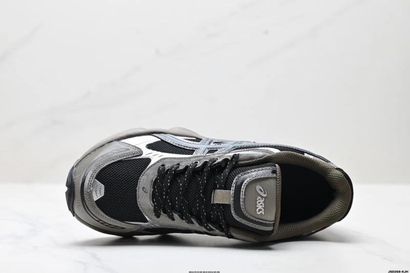 ZeroBulk Asics Shoes 2774