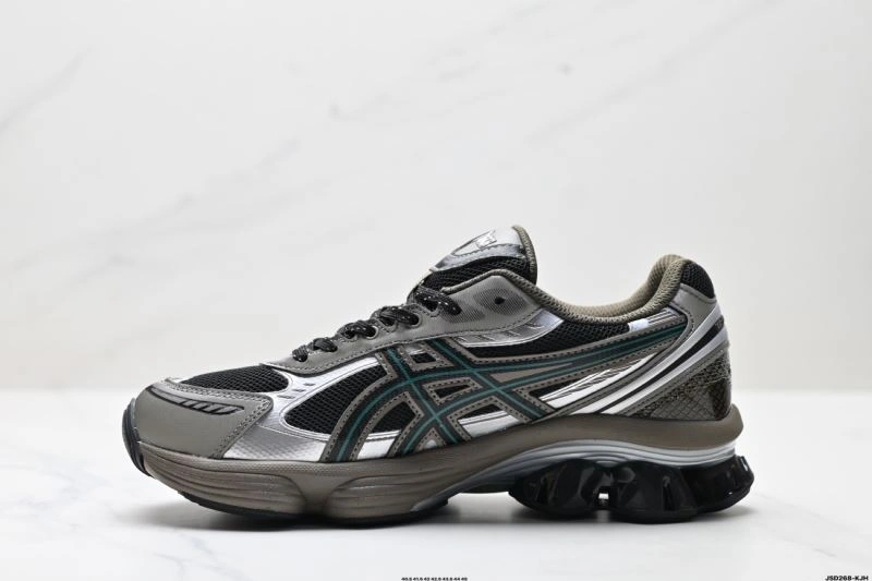 ZeroBulk Asics Shoes 2774