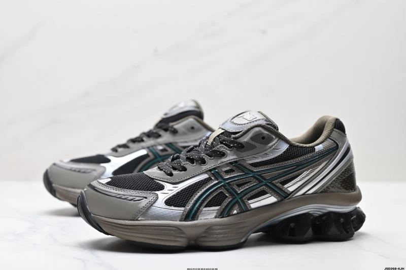 ZeroBulk Asics Shoes 2774