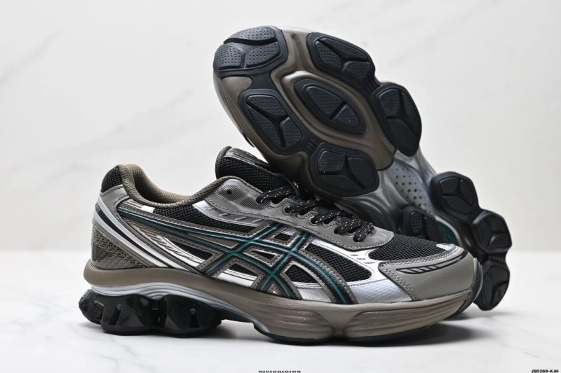 ZeroBulk Asics Shoes 2774