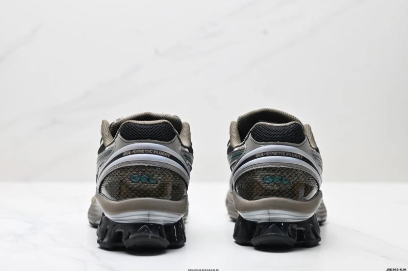 ZeroBulk Asics Shoes 2774