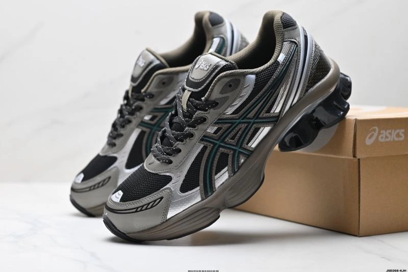 ZeroBulk Asics Shoes 2774