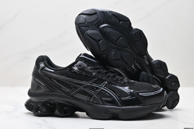 Comfortable Asics Shoes 2773