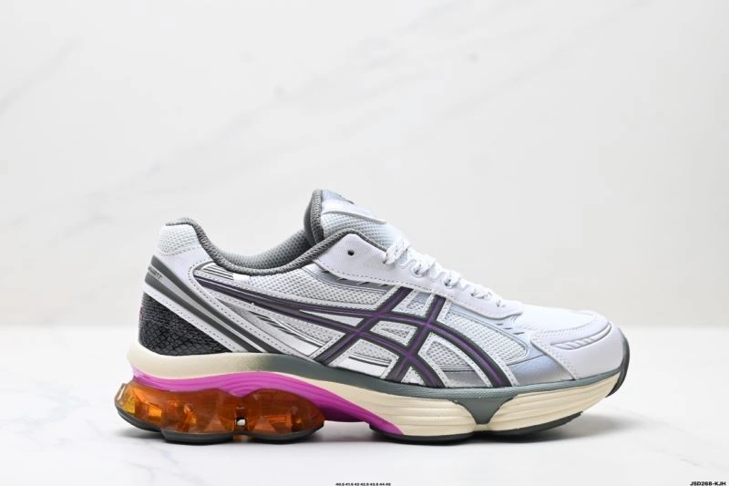 GoAnywhere Asics Shoes 2798