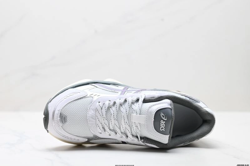 GoAnywhere Asics Shoes 2798