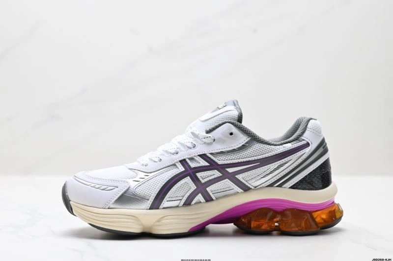 GoAnywhere Asics Shoes 2798