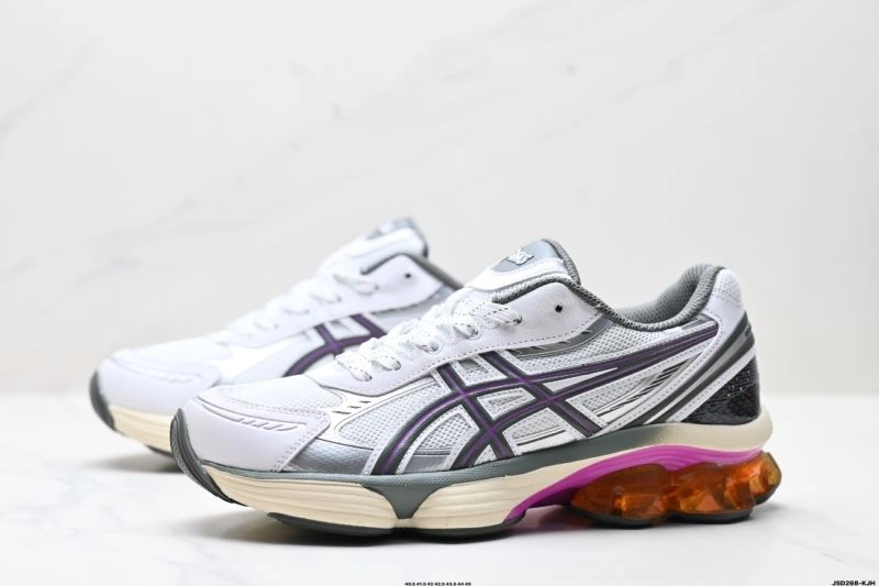 GoAnywhere Asics Shoes 2798
